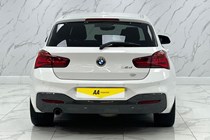 BMW 1-Series Hatchback (11-19) 116d M Sport Shadow Edition 5d For Sale - Motortrust UK Garstang, Preston