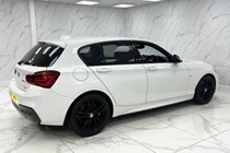 BMW 1-Series Hatchback (11-19) 116d M Sport Shadow Edition 5d For Sale - Motortrust UK Garstang, Preston