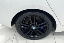 BMW 1-Series Hatchback (11-19) 116d M Sport Shadow Edition 5d For Sale - Motortrust UK Garstang, Preston
