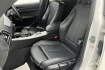 BMW 1-Series Hatchback (11-19) 116d M Sport Shadow Edition 5d For Sale - Motortrust UK Garstang, Preston