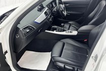 BMW 1-Series Hatchback (11-19) 116d M Sport Shadow Edition 5d For Sale - Motortrust UK Garstang, Preston