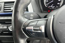 BMW 1-Series Hatchback (11-19) 116d M Sport Shadow Edition 5d For Sale - Motortrust UK Garstang, Preston