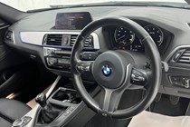 BMW 1-Series Hatchback (11-19) 116d M Sport Shadow Edition 5d For Sale - Motortrust UK Garstang, Preston