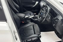 BMW 1-Series Hatchback (11-19) 116d M Sport Shadow Edition 5d For Sale - Motortrust UK Garstang, Preston