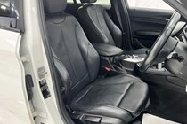BMW 1-Series Hatchback (11-19) 116d M Sport Shadow Edition 5d For Sale - Motortrust UK Garstang, Preston