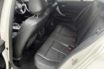 BMW 1-Series Hatchback (11-19) 116d M Sport Shadow Edition 5d For Sale - Motortrust UK Garstang, Preston