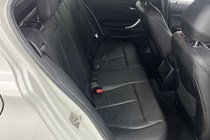 BMW 1-Series Hatchback (11-19) 116d M Sport Shadow Edition 5d For Sale - Motortrust UK Garstang, Preston