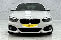 BMW 1-Series Hatchback (11-19) 116d M Sport Shadow Edition 5d For Sale - Motortrust UK Garstang, Preston
