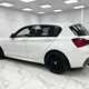 BMW 1-Series Hatchback (11-19) 116d M Sport Shadow Edition 5d For Sale - Motortrust UK Garstang, Preston