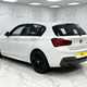 BMW 1-Series Hatchback (11-19) 116d M Sport Shadow Edition 5d For Sale - Motortrust UK Garstang, Preston