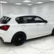 BMW 1-Series Hatchback (11-19) 116d M Sport Shadow Edition 5d For Sale - Motortrust UK Garstang, Preston