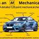 BMW 1-Series Hatchback (11-19) 116d M Sport Shadow Edition 5d For Sale - Motortrust UK Garstang, Preston