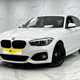 BMW 1-Series Hatchback (11-19) 116d M Sport Shadow Edition 5d For Sale - Motortrust UK Garstang, Preston