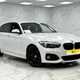 BMW 1-Series Hatchback (11-19) 116d M Sport Shadow Edition 5d For Sale - Motortrust UK Garstang, Preston