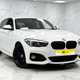 BMW 1-Series Hatchback (11-19) 116d M Sport Shadow Edition 5d For Sale - Motortrust UK Garstang, Preston