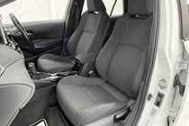 Toyota Corolla Touring Sports (19 on) Icon Tech Hybrid 1.8 VVT-i auto 5d For Sale - Motortrust UK Garstang, Preston