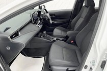 Toyota Corolla Touring Sports (19 on) Icon Tech Hybrid 1.8 VVT-i auto 5d For Sale - Motortrust UK Garstang, Preston