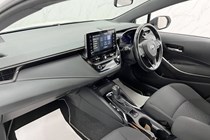 Toyota Corolla Touring Sports (19 on) Icon Tech Hybrid 1.8 VVT-i auto 5d For Sale - Motortrust UK Garstang, Preston