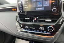 Toyota Corolla Touring Sports (19 on) Icon Tech Hybrid 1.8 VVT-i auto 5d For Sale - Motortrust UK Garstang, Preston