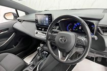 Toyota Corolla Touring Sports (19 on) Icon Tech Hybrid 1.8 VVT-i auto 5d For Sale - Motortrust UK Garstang, Preston