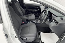 Toyota Corolla Touring Sports (19 on) Icon Tech Hybrid 1.8 VVT-i auto 5d For Sale - Motortrust UK Garstang, Preston