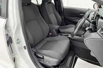 Toyota Corolla Touring Sports (19 on) Icon Tech Hybrid 1.8 VVT-i auto 5d For Sale - Motortrust UK Garstang, Preston