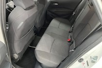 Toyota Corolla Touring Sports (19 on) Icon Tech Hybrid 1.8 VVT-i auto 5d For Sale - Motortrust UK Garstang, Preston