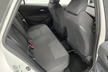 Toyota Corolla Touring Sports (19 on) Icon Tech Hybrid 1.8 VVT-i auto 5d For Sale - Motortrust UK Garstang, Preston