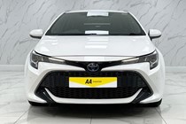 Toyota Corolla Touring Sports (19 on) Icon Tech Hybrid 1.8 VVT-i auto 5d For Sale - Motortrust UK Garstang, Preston