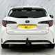 Toyota Corolla Touring Sports (19 on) Icon Tech Hybrid 1.8 VVT-i auto 5d For Sale - Motortrust UK Garstang, Preston