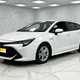 Toyota Corolla Touring Sports (19 on) Icon Tech Hybrid 1.8 VVT-i auto 5d For Sale - Motortrust UK Garstang, Preston