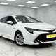 Toyota Corolla Touring Sports (19 on) Icon Tech Hybrid 1.8 VVT-i auto 5d For Sale - Motortrust UK Garstang, Preston