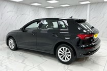 Audi A3 Sportback (20 on) Technik 30 TFSI 110PS 5d For Sale - Motortrust UK Garstang, Preston