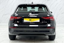 Audi A3 Sportback (20 on) Technik 30 TFSI 110PS 5d For Sale - Motortrust UK Garstang, Preston