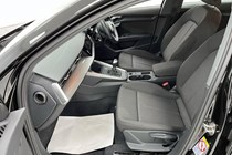 Audi A3 Sportback (20 on) Technik 30 TFSI 110PS 5d For Sale - Motortrust UK Garstang, Preston