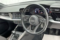 Audi A3 Sportback (20 on) Technik 30 TFSI 110PS 5d For Sale - Motortrust UK Garstang, Preston