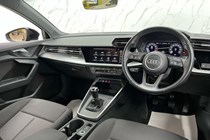 Audi A3 Sportback (20 on) Technik 30 TFSI 110PS 5d For Sale - Motortrust UK Garstang, Preston