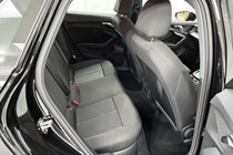 Audi A3 Sportback (20 on) Technik 30 TFSI 110PS 5d For Sale - Motortrust UK Garstang, Preston