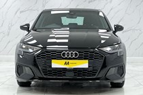 Audi A3 Sportback (20 on) Technik 30 TFSI 110PS 5d For Sale - Motortrust UK Garstang, Preston