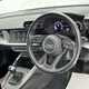 Audi A3 Sportback (20 on) Technik 30 TFSI 110PS 5d For Sale - Motortrust UK Garstang, Preston