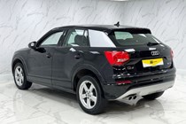 Audi Q2 SUV (16 on) Sport 35 TFSI 150PS 5d For Sale - Motortrust UK Garstang, Preston