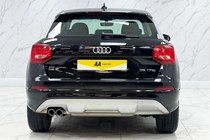 Audi Q2 SUV (16 on) Sport 35 TFSI 150PS 5d For Sale - Motortrust UK Garstang, Preston