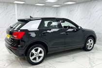 Audi Q2 SUV (16 on) Sport 35 TFSI 150PS 5d For Sale - Motortrust UK Garstang, Preston