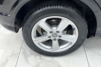 Audi Q2 SUV (16 on) Sport 35 TFSI 150PS 5d For Sale - Motortrust UK Garstang, Preston