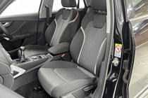 Audi Q2 SUV (16 on) Sport 35 TFSI 150PS 5d For Sale - Motortrust UK Garstang, Preston