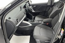 Audi Q2 SUV (16 on) Sport 35 TFSI 150PS 5d For Sale - Motortrust UK Garstang, Preston