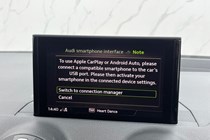 Audi Q2 SUV (16 on) Sport 35 TFSI 150PS 5d For Sale - Motortrust UK Garstang, Preston