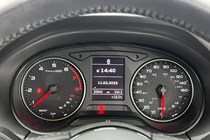 Audi Q2 SUV (16 on) Sport 35 TFSI 150PS 5d For Sale - Motortrust UK Garstang, Preston