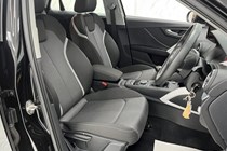 Audi Q2 SUV (16 on) Sport 35 TFSI 150PS 5d For Sale - Motortrust UK Garstang, Preston