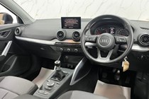Audi Q2 SUV (16 on) Sport 35 TFSI 150PS 5d For Sale - Motortrust UK Garstang, Preston